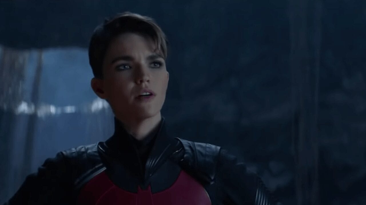 Ruby Rose to Exit Batwoman Ahead of Season 2 - Geeks + Gamers