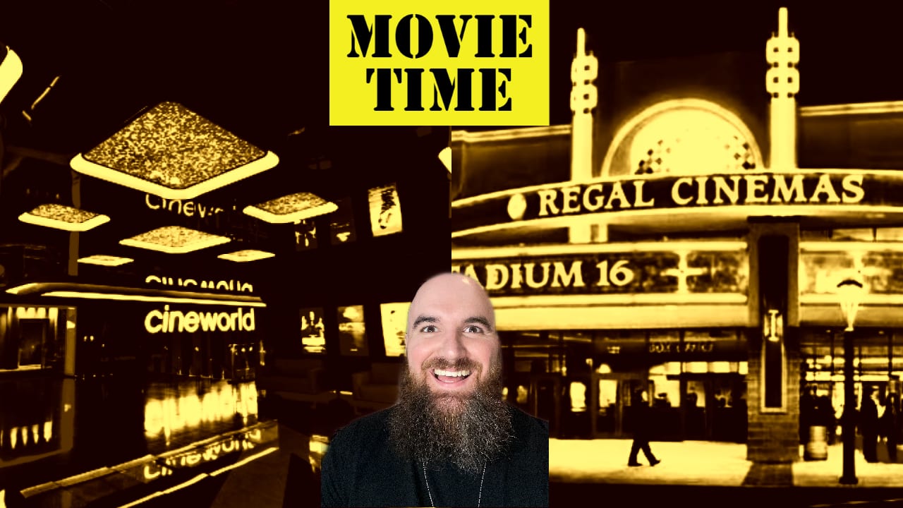 movies in theaters now playing regal