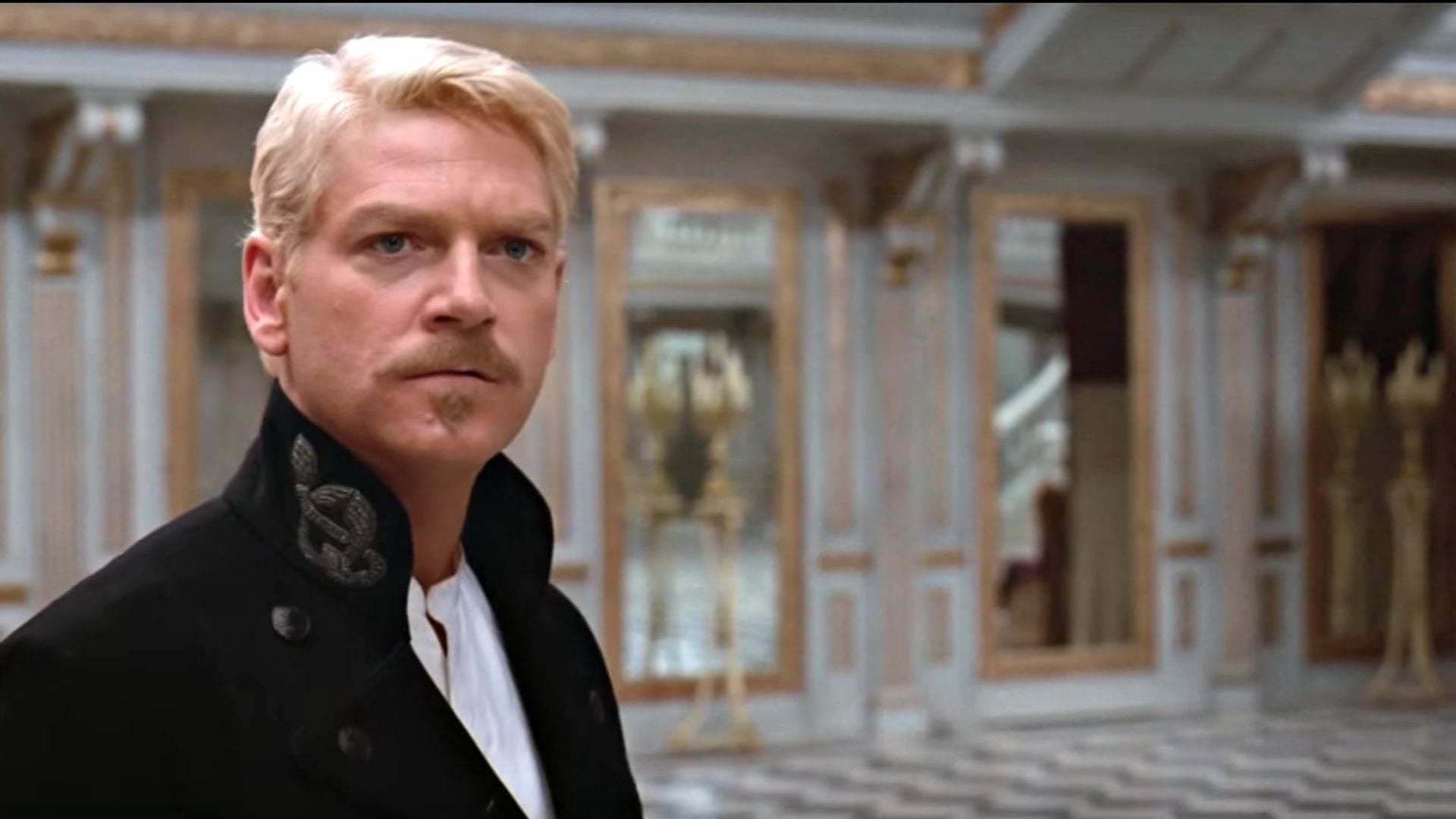 kenneth branagh hamlet full movie