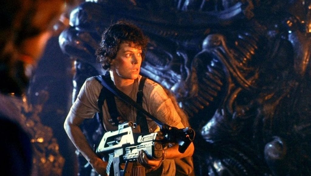 aliens-ripley-prepares-for-final-battle - Geeks + Gamers