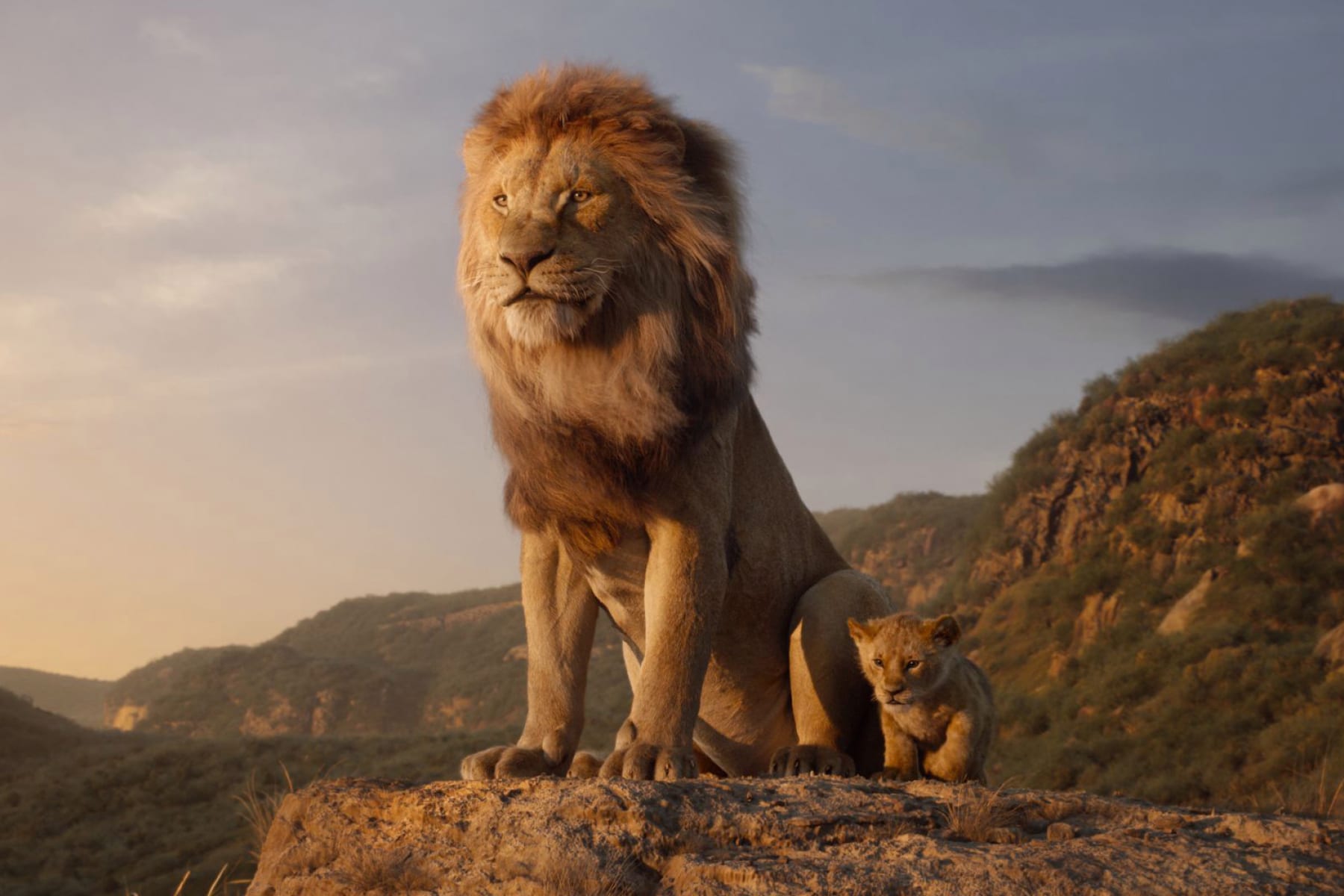 Lion King Remake Sequel In Works At Disney Geeks Gamers 5020