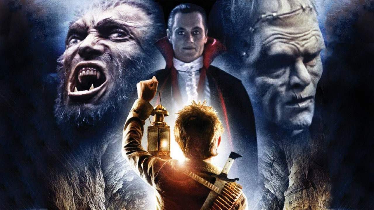 Wolfman's Got Nards Trailer Rises From the Grave - Geeks + Gamers