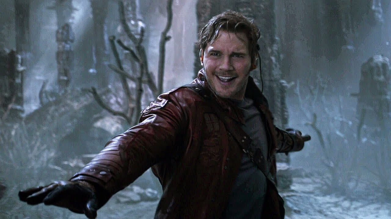 Chris Pratt on How Star-Lord in 'Thor: Love and Thunder' is Different from  'Guardians of the Galaxy Vol. 3' - Murphy's Multiverse