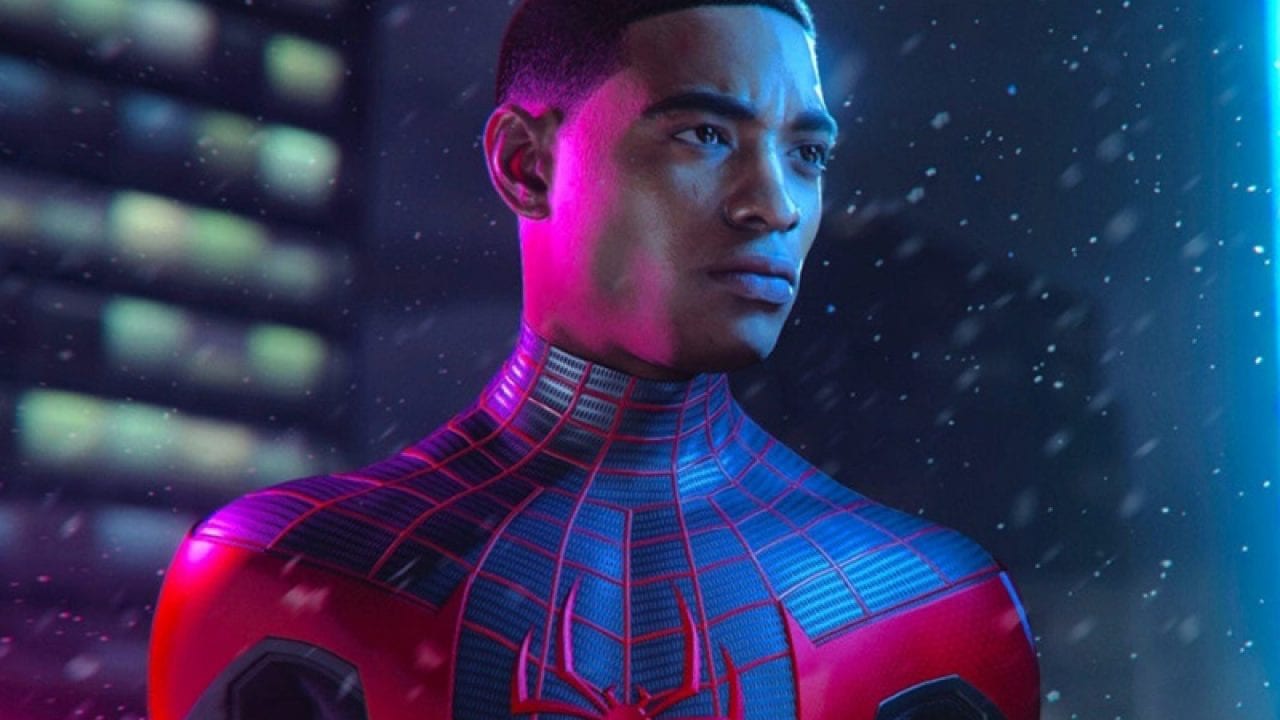 Marvel's Spider-Man Miles Morales (PC) Review - Web-Swinging Through All  These Ray Tracing - GamerBraves