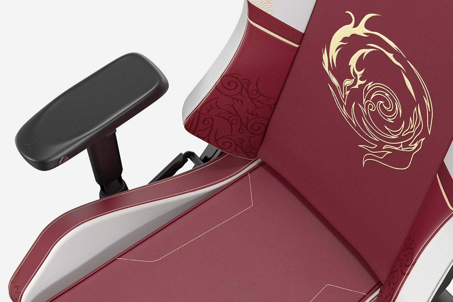 Secretlab Omega Gaming Chair Review