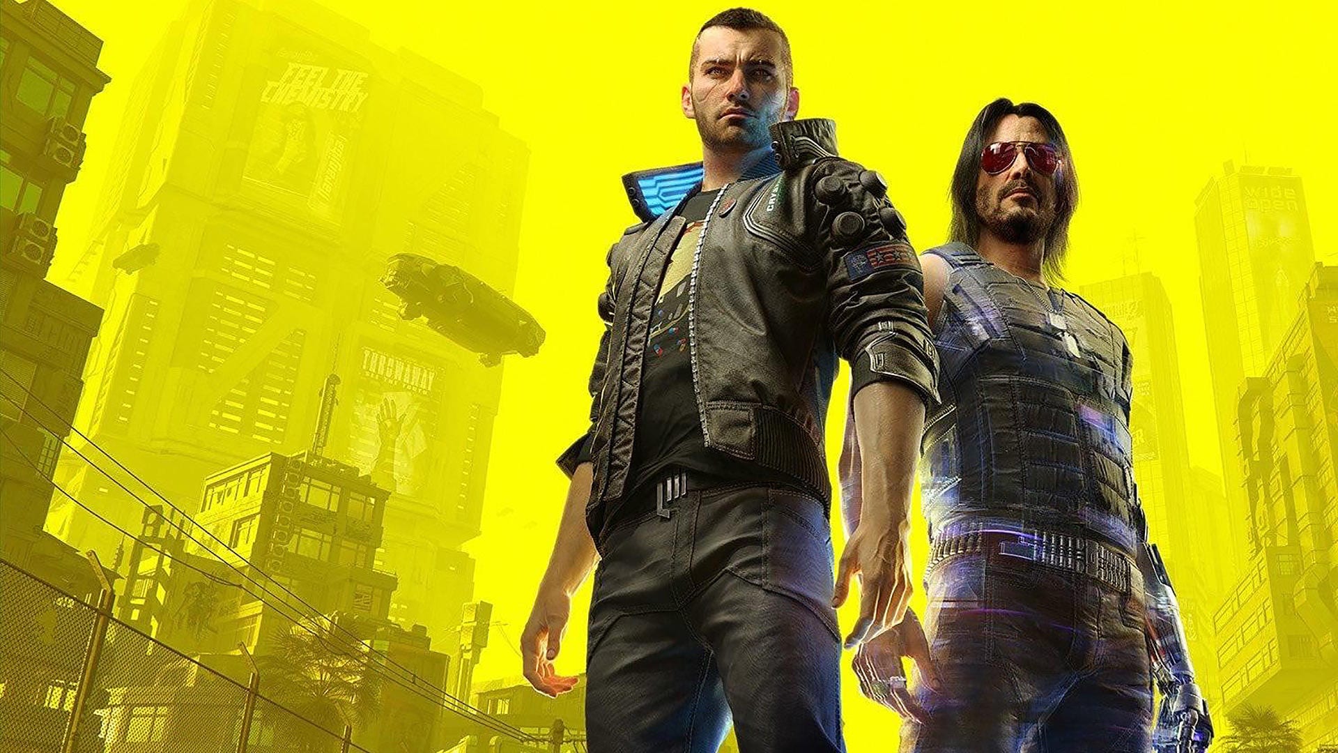 CD Projekt Red Highlights How To Mod Animations In Cyberpunk 2077