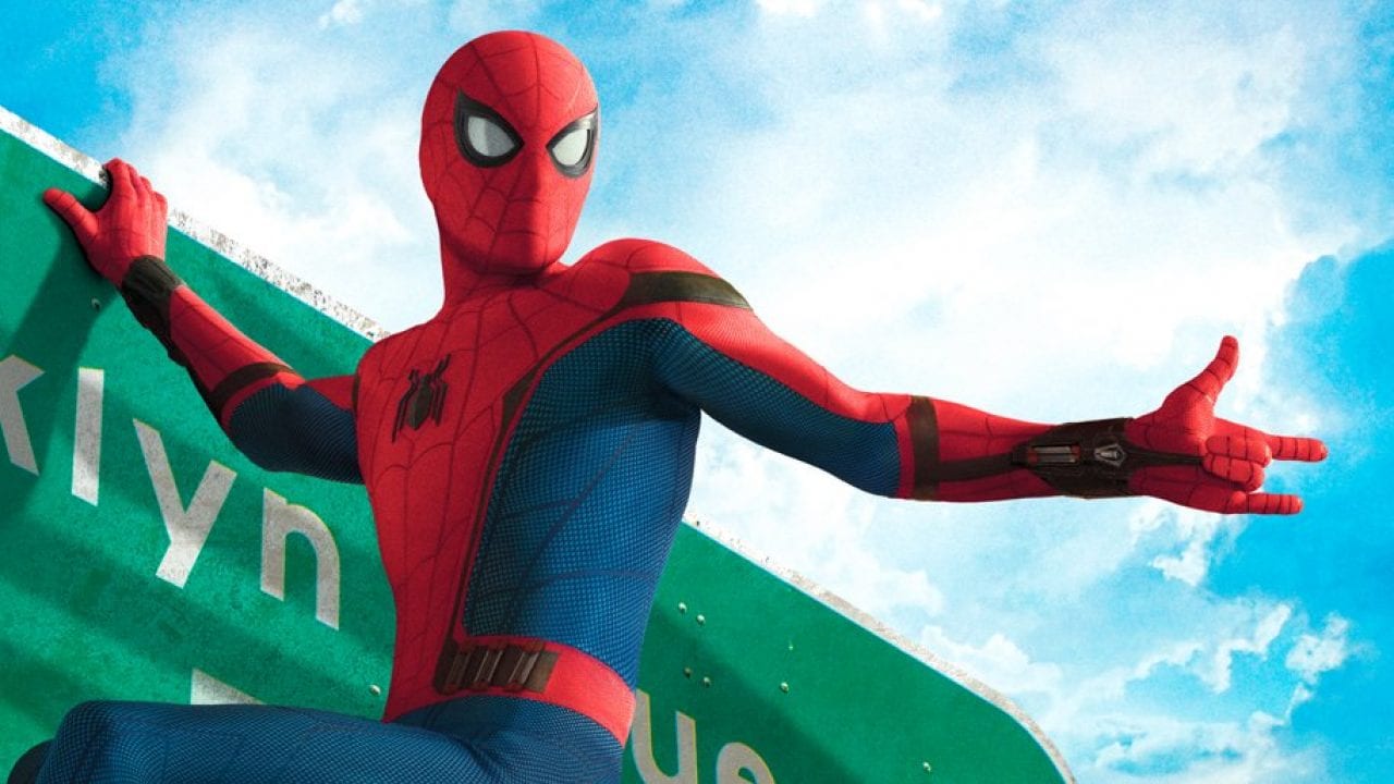 Next SpiderMan Movie Gets a Title Geeks + Gamers