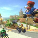 Discord Mario Kart with Jonny64 (PREMIUM EXCLUSIVE)