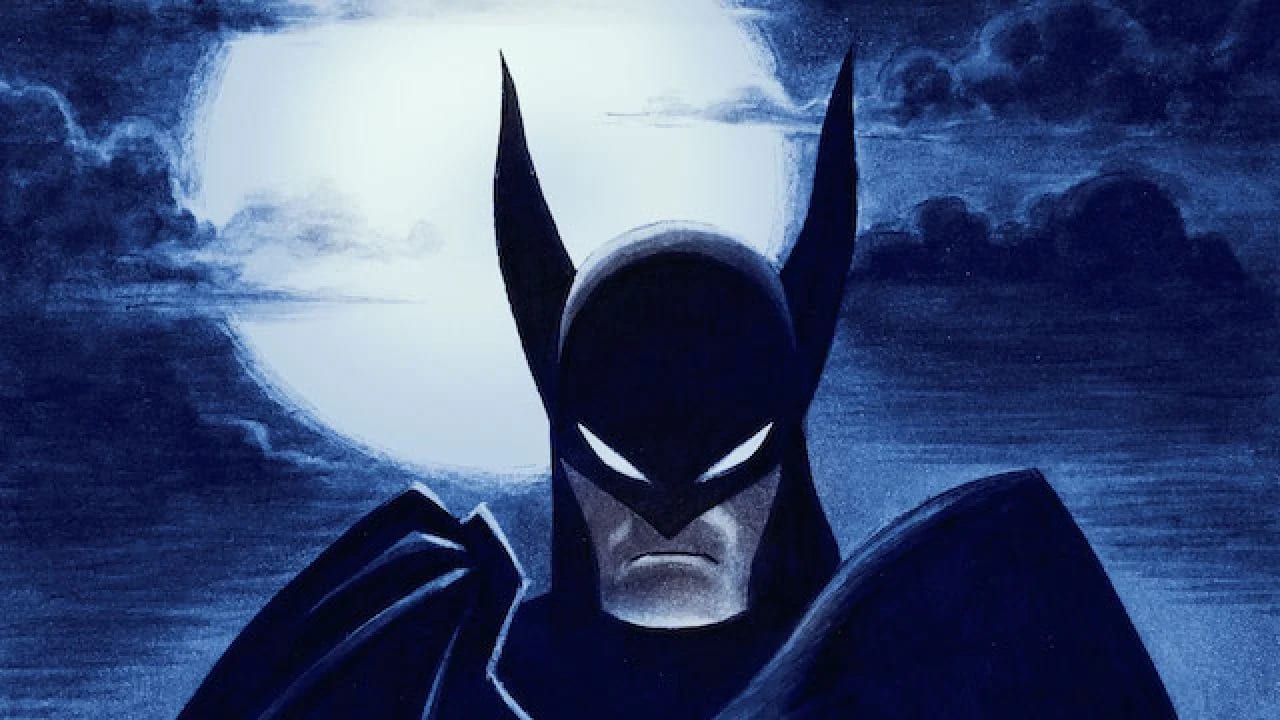 New Batman and Superman Animated Shows Coming - Geeks + Gamers