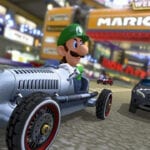 Mario Kart with Jonny64 on Discord (PREMIUM EXCLUSIVE)