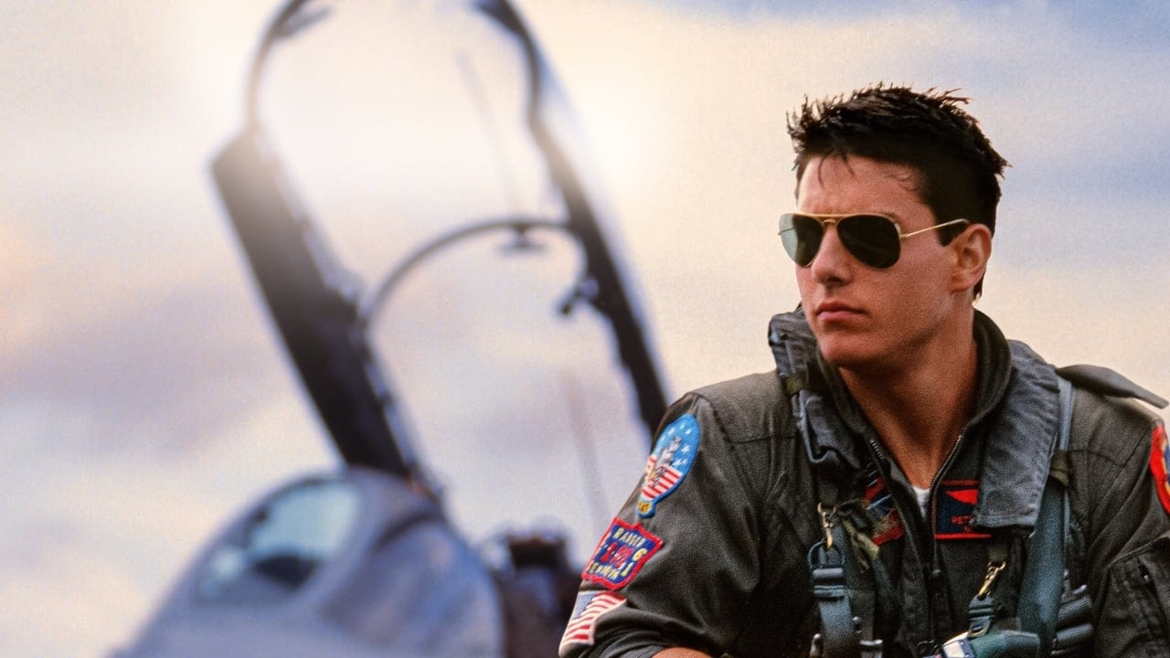 Tom Cruise Celebrates Top Gun Day with New Photo - Geeks + Gamers