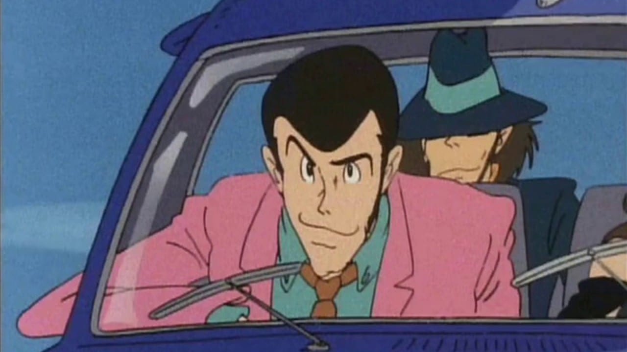 10 Popular Anime Of The 70s That Time Has Forgotten