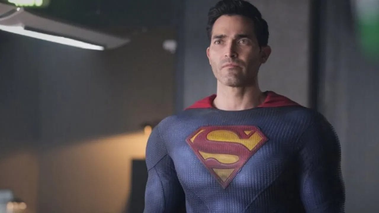 REVIEW: Superman & Lois – Season 1, Episode 6 "Broken Trust" - Geeks + Gamers