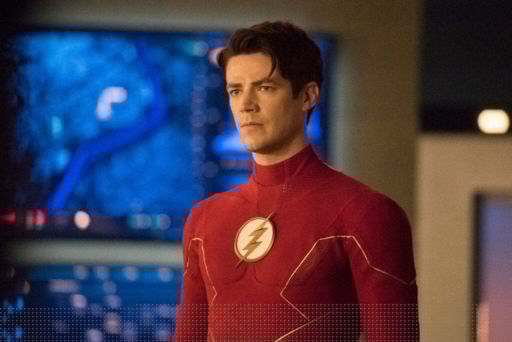 the flash season 5 episode 11 the flash season 5 episode 11