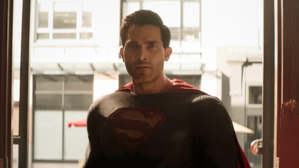 REVIEW: Superman & Lois – Season 1, Episode 9 "Loyal Subjekts" - Geeks + Gamers