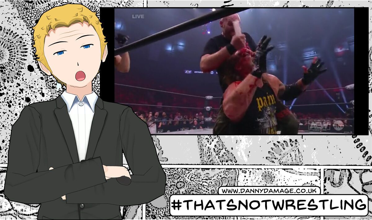 wrestling, WWE, AEW, Chris Jericho
