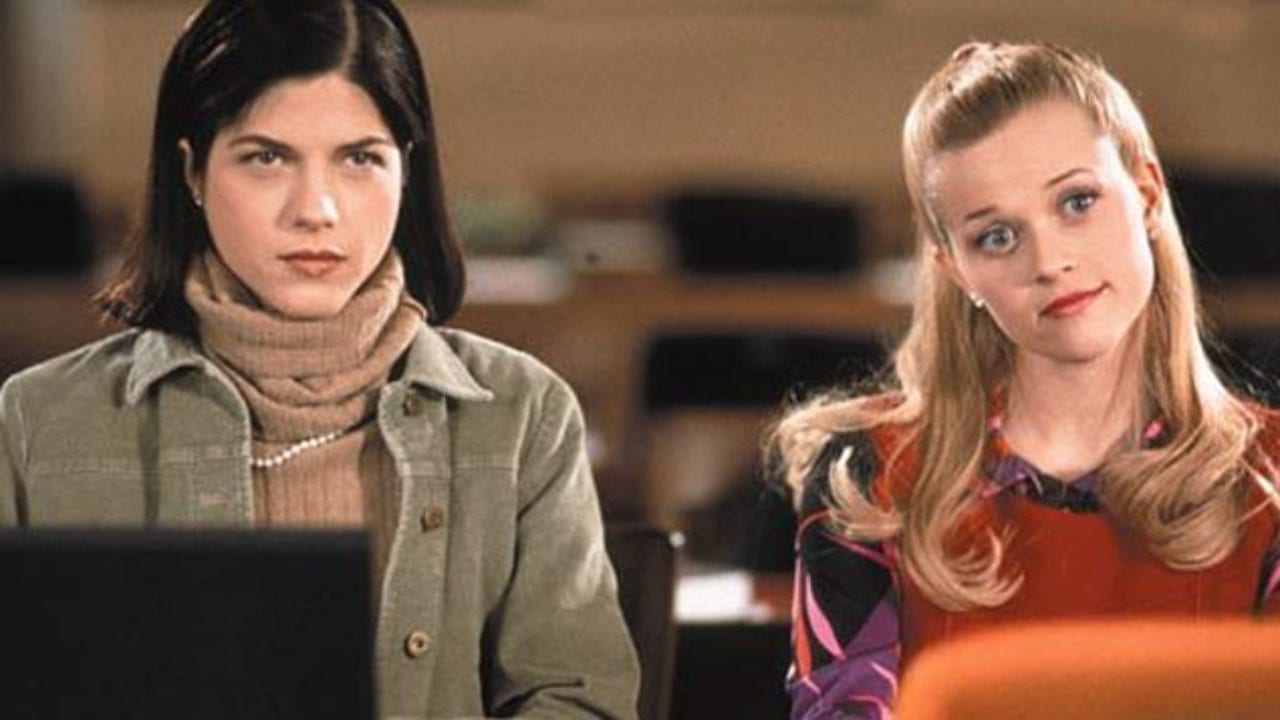 "This Is Not True" Legally Blonde Writer Slaps Down Retroactive LGBTQ "Insinuation"