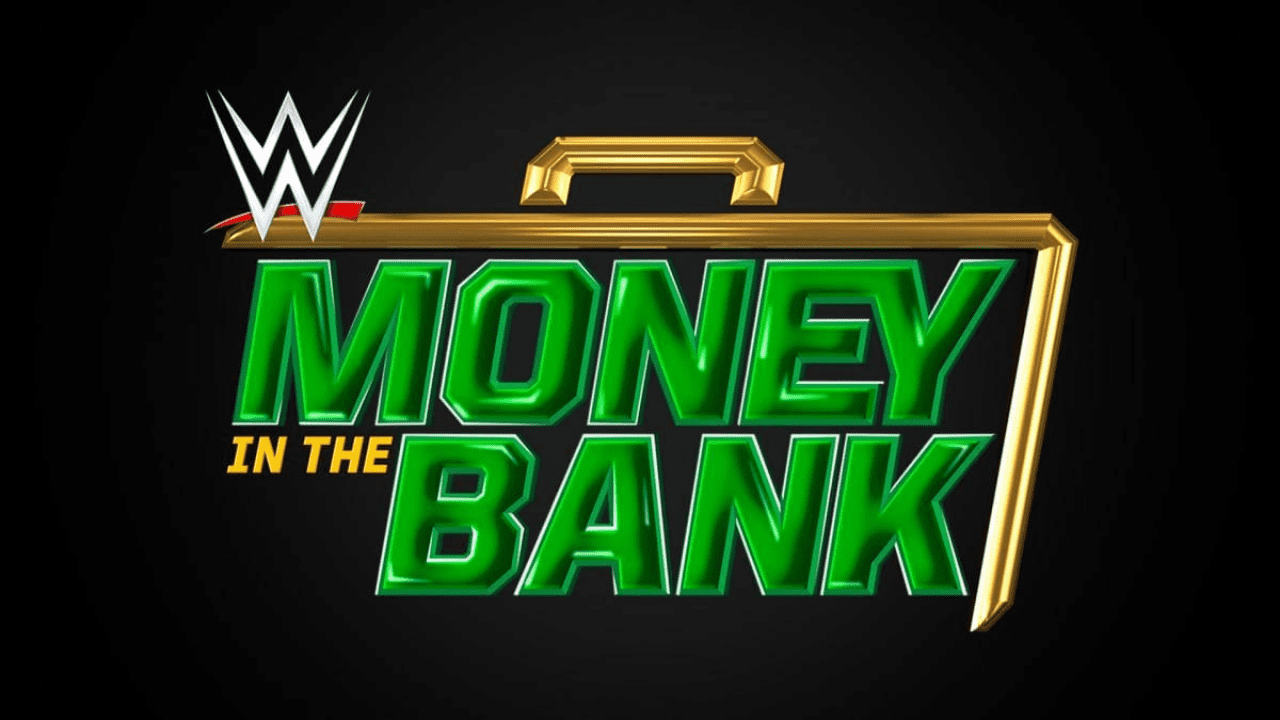 WWE Money in the Bank 2021 Results