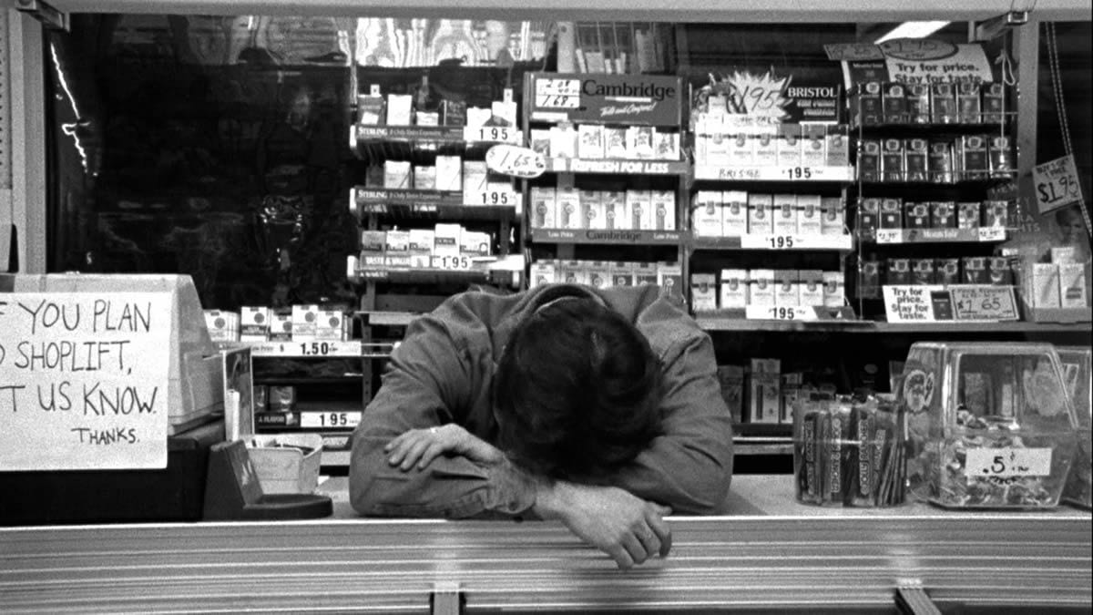 Clerks III Starts Filming Next Month