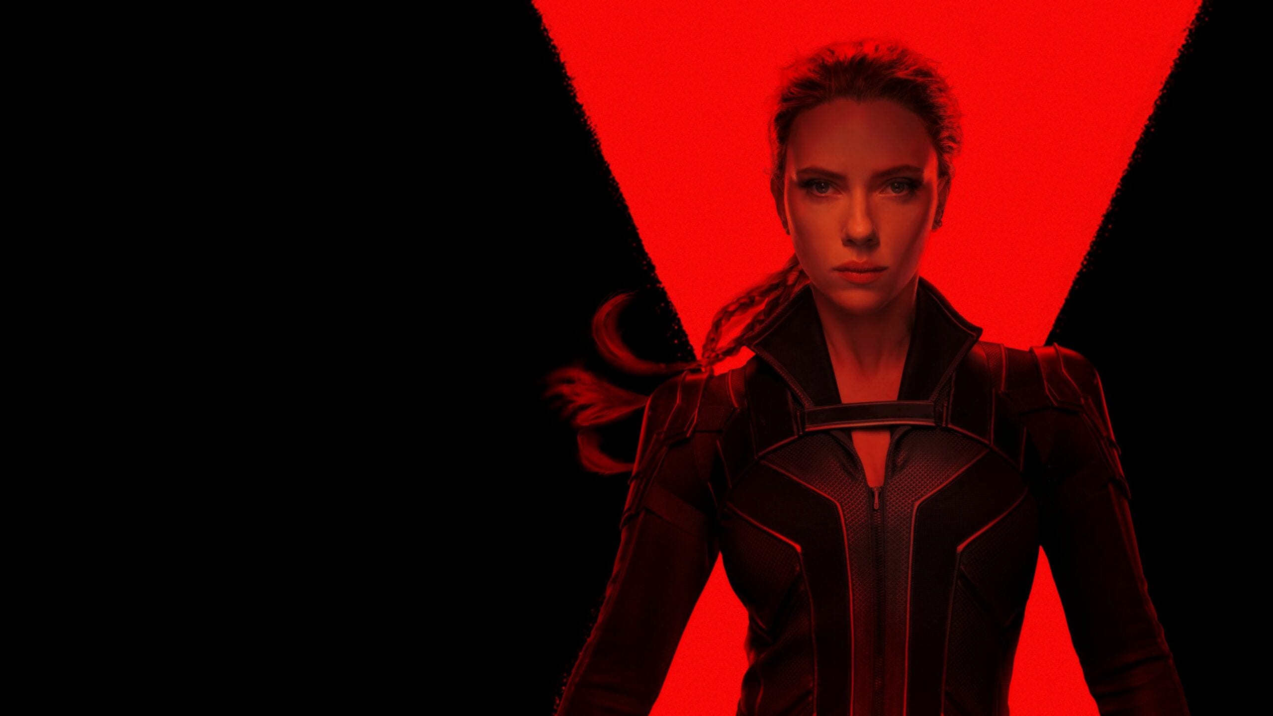 REVIEW: Black Widow (2021)