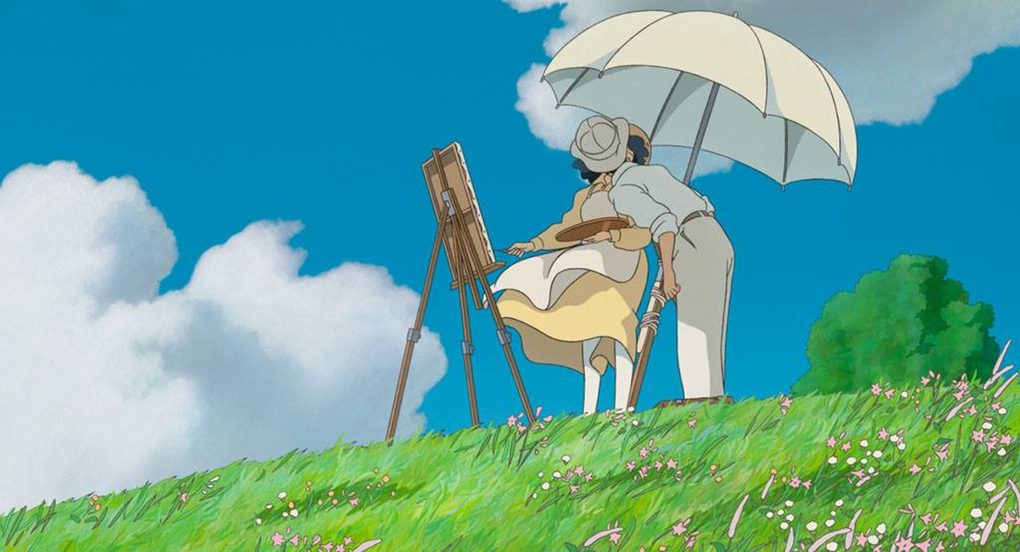 REVIEW: The Wind Rises (2013)