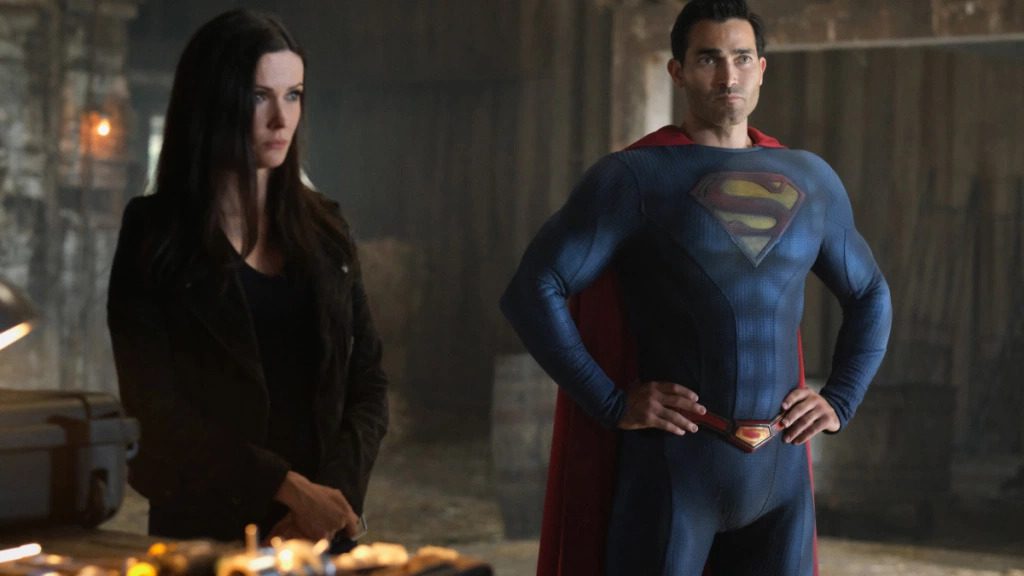 REVIEW: Superman & Lois – Season 1, Episode 15 "Last Sons of Krypton"