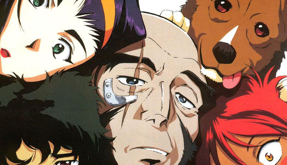 Netflix Reveals Images and Release Date for Live-Action Cowboy Bebop Series