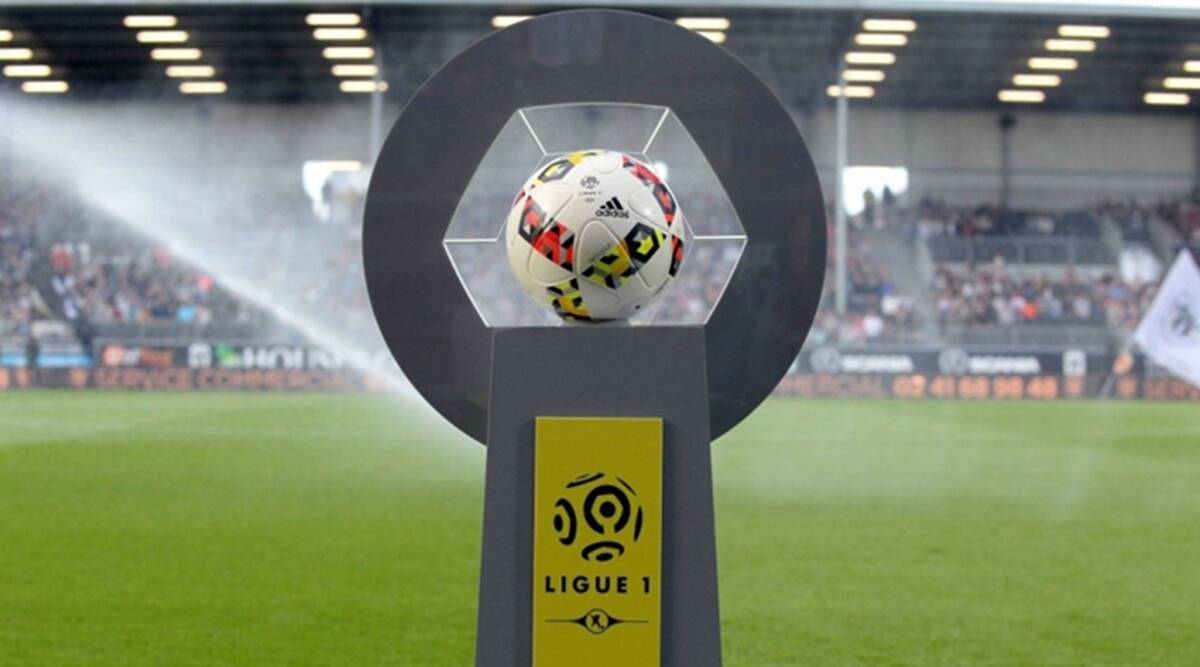 France league 1 France Ligue