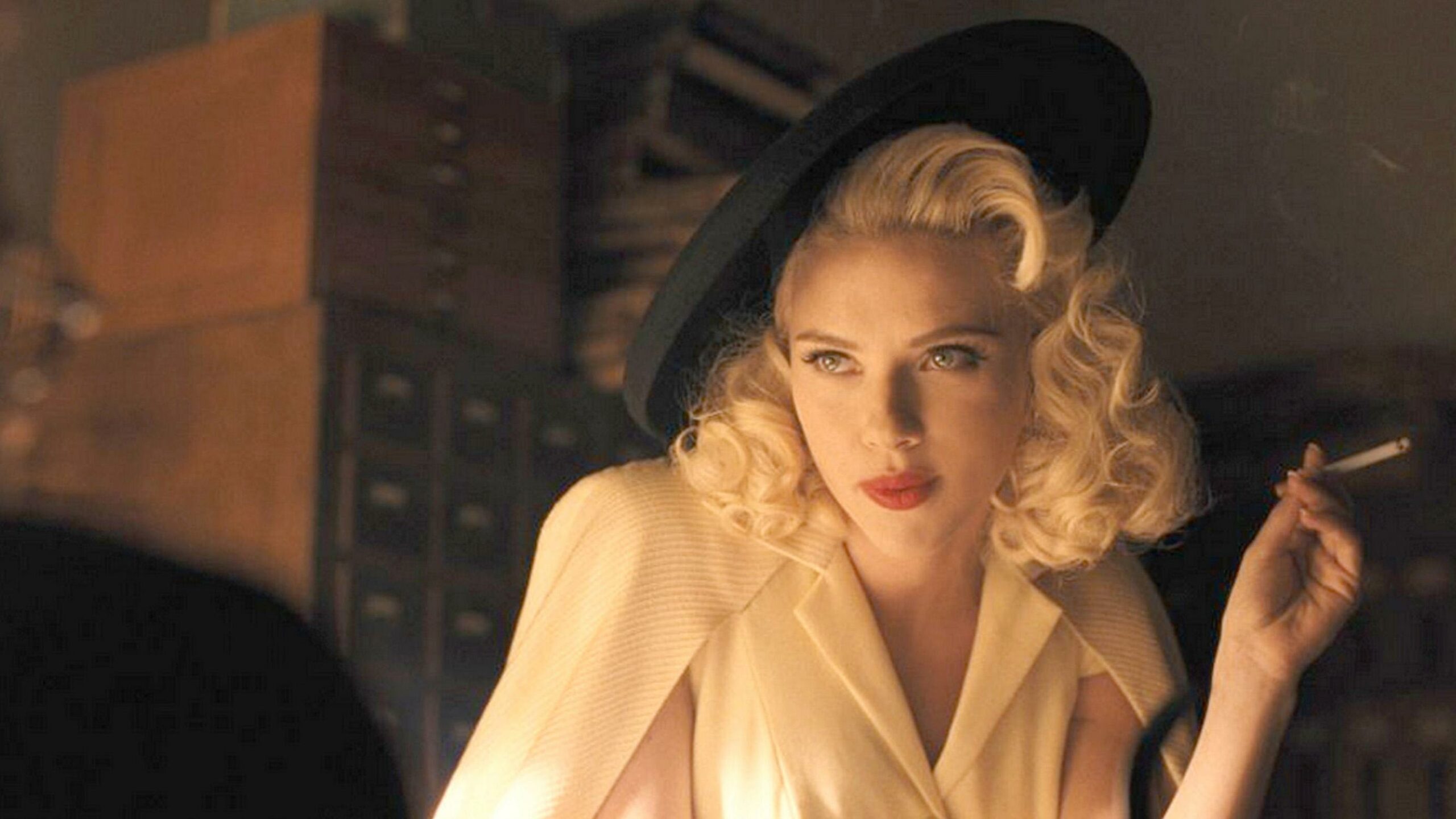 Scarlett Johansson to Appear in Wes Anderson Film