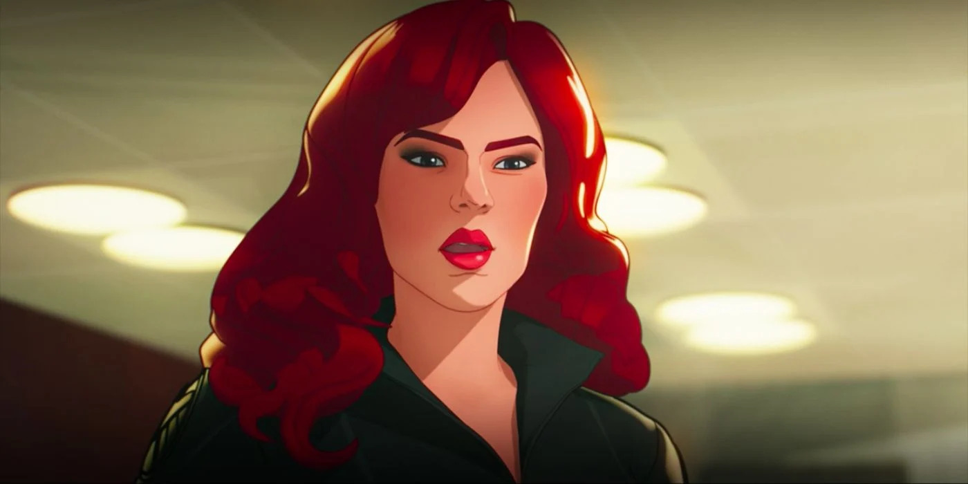 “What If… the World Lost Its Mightiest Heroes?”, What If, Black Widow