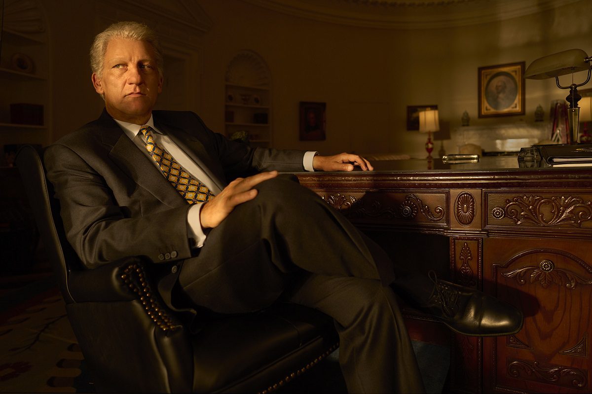 REVIEW: American Crime Story: Impeachment – Episode 1, "Exiles"