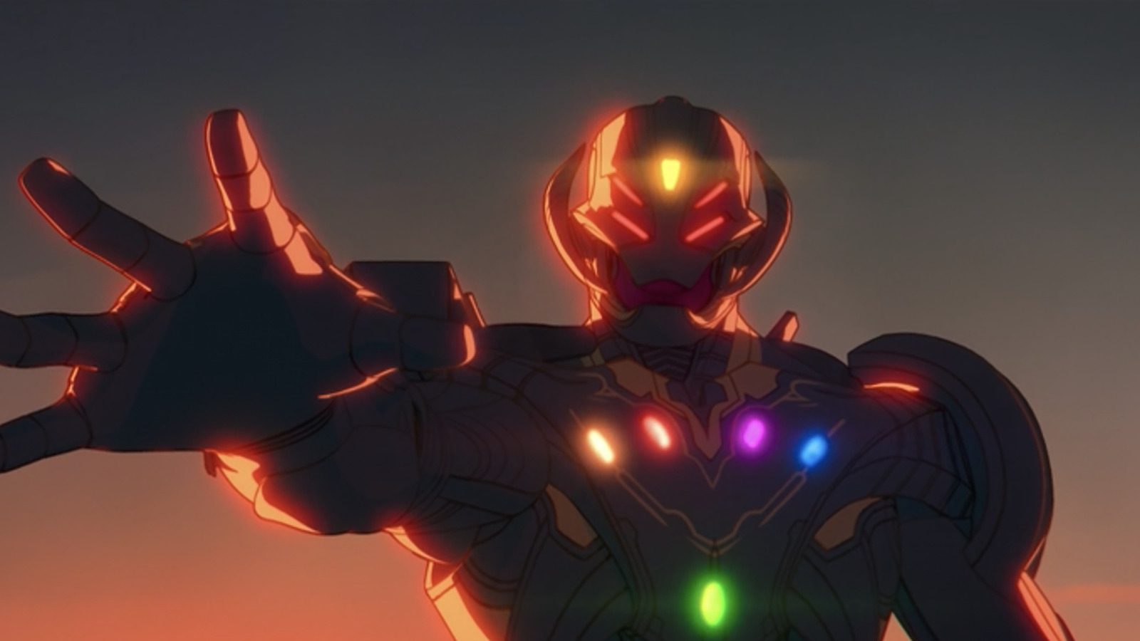 REVIEW: What If...? – Season 1, Episode 8 "What If... Ultron Won?"