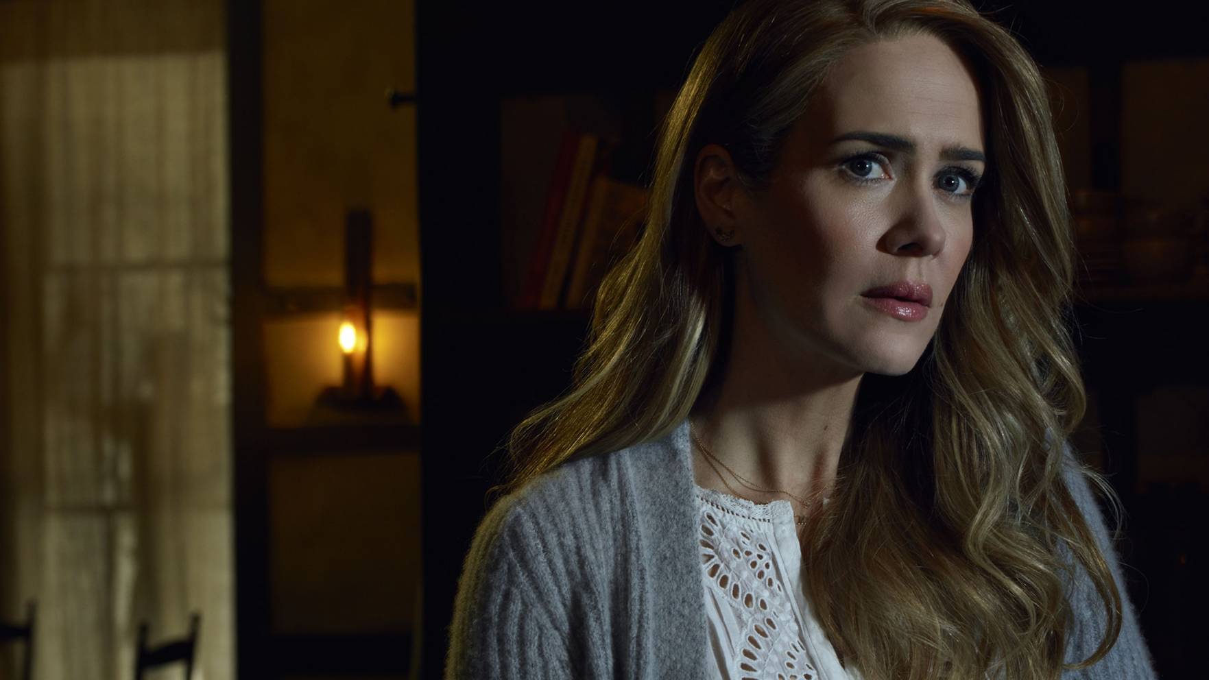 American Horror Story's "Double Feature" May be Sarah Paulson's Final Season