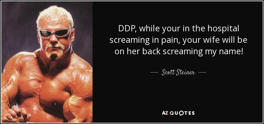 Scott Steiner