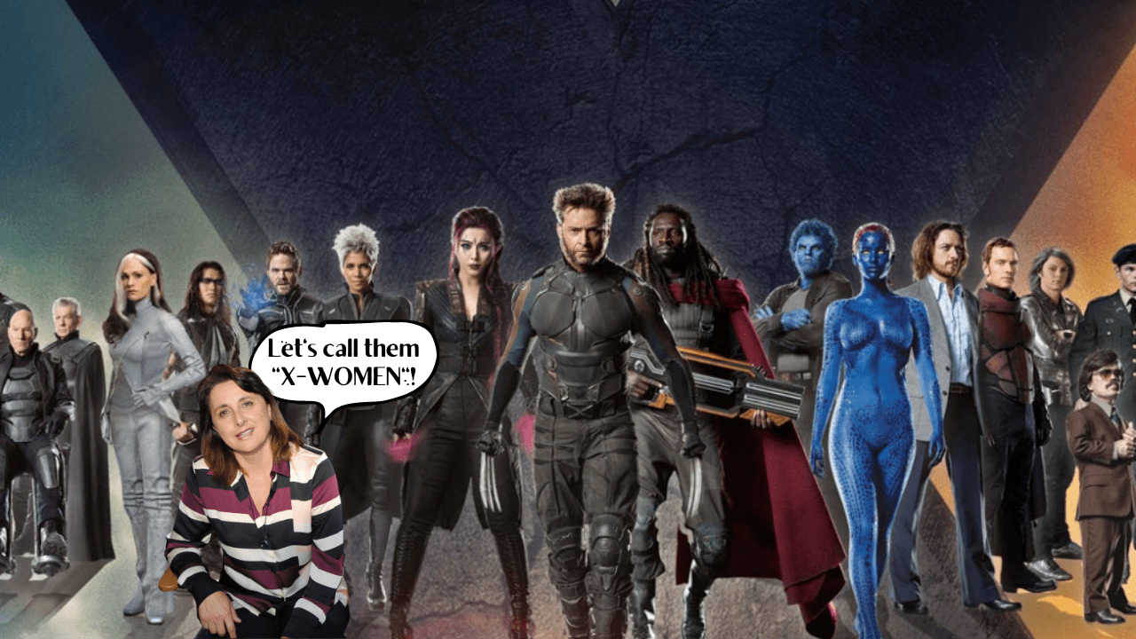 Marvel Promotes Victoria Alonso, Meaning the "X-Men" Will Soon Be the "X-Women"