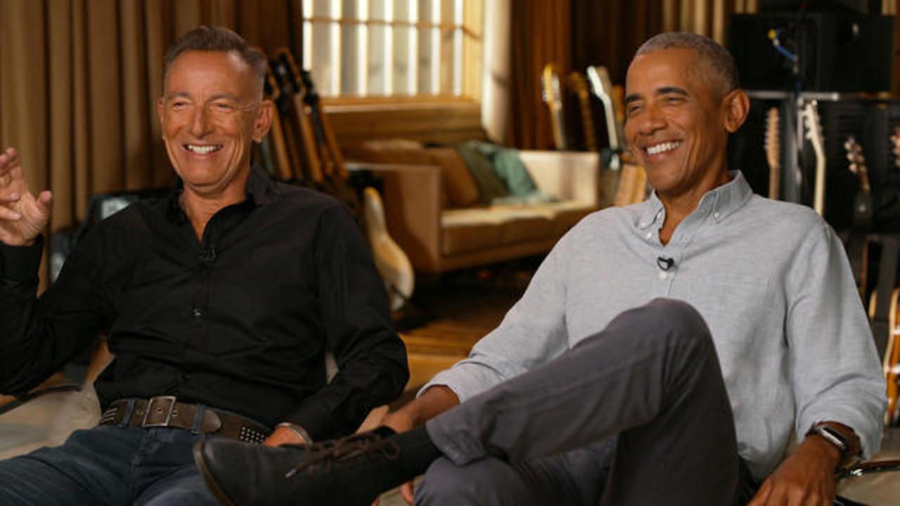 bruce springsteen agrees with barack obama s assessment his fans are n word spewing racists geeks gamers