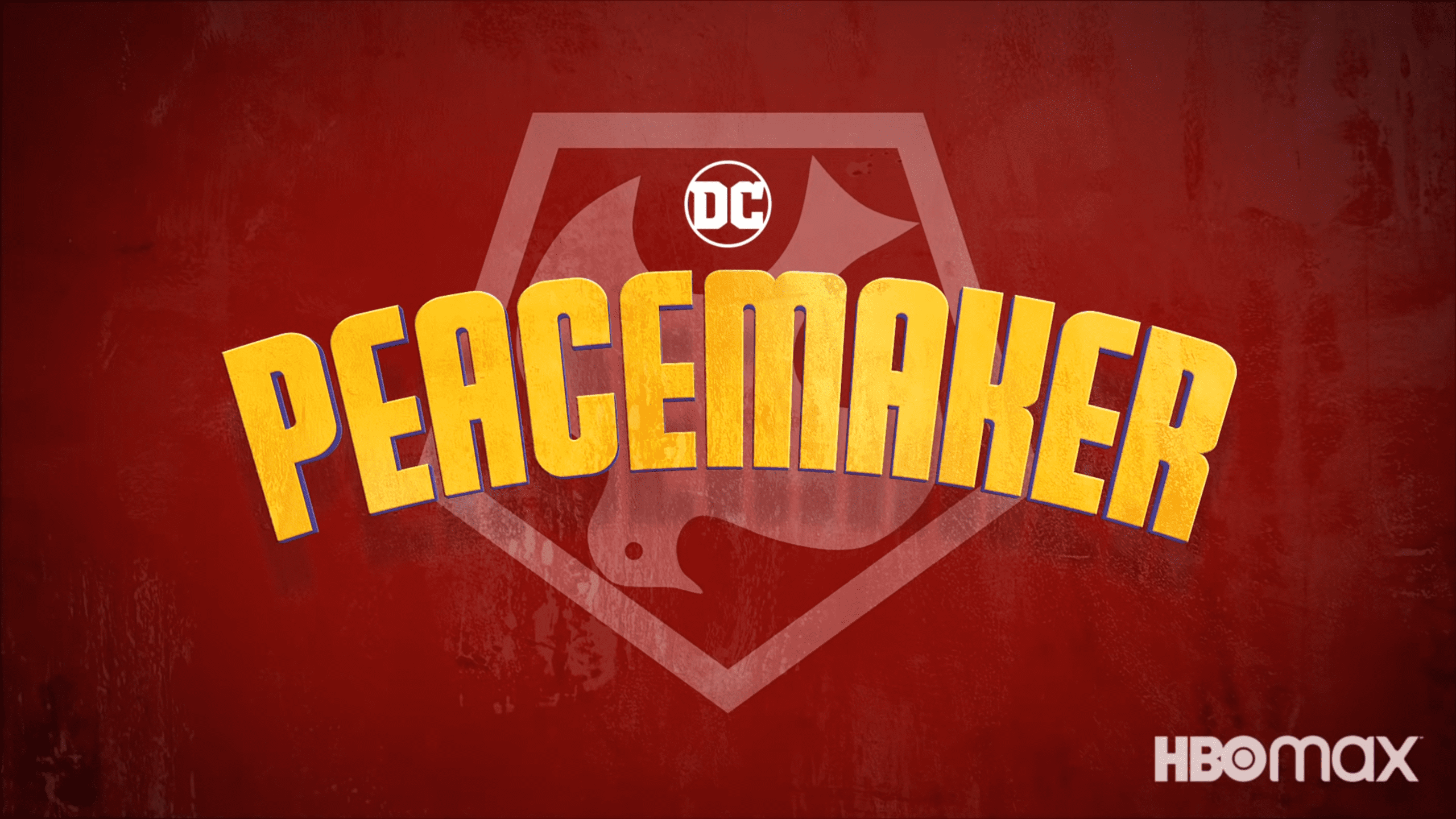 Peacemaker Trailer Confirms Series' HBO Max Release Date | DC FanDome