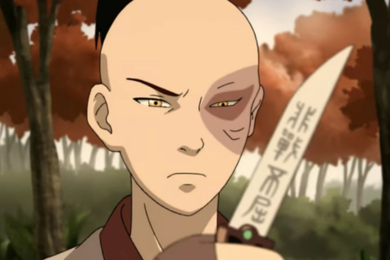 Zuko movie from Avatar The Last Airbender studio confirmed - Dexerto