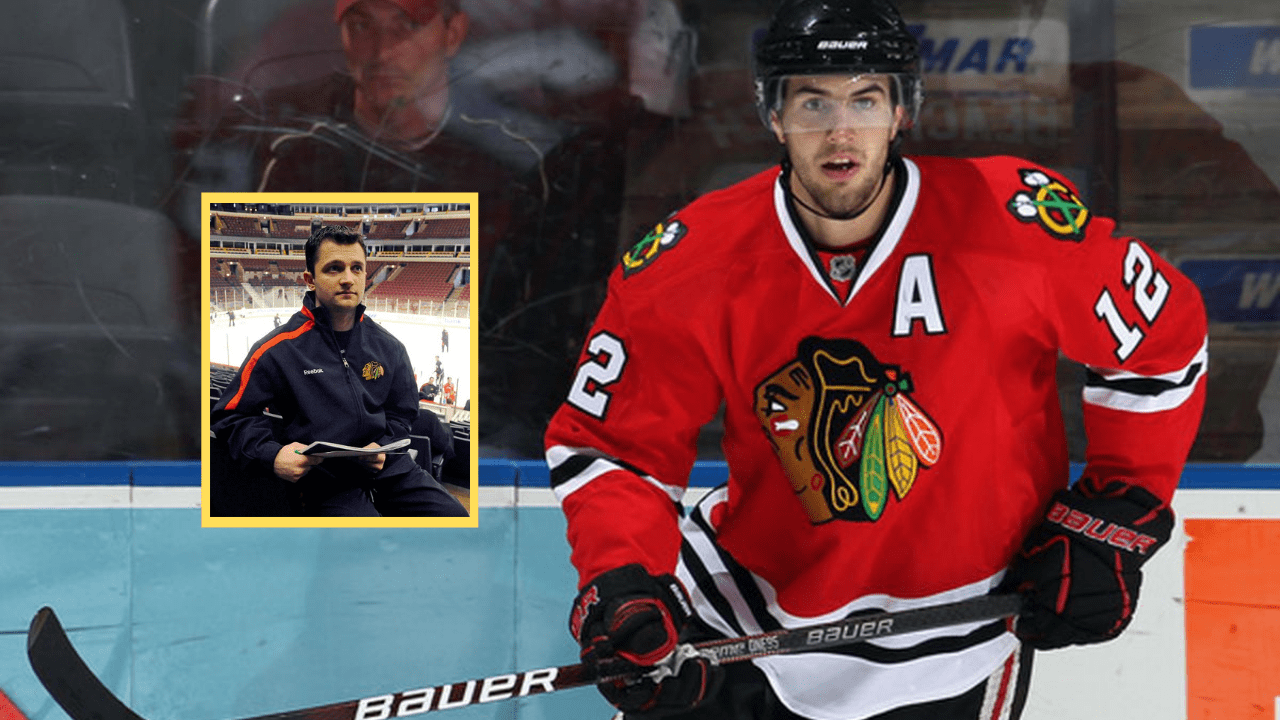 Kyle Beach Comes Forward as "John Doe" in Chicago Blackhawks Sexual Assault Investigation