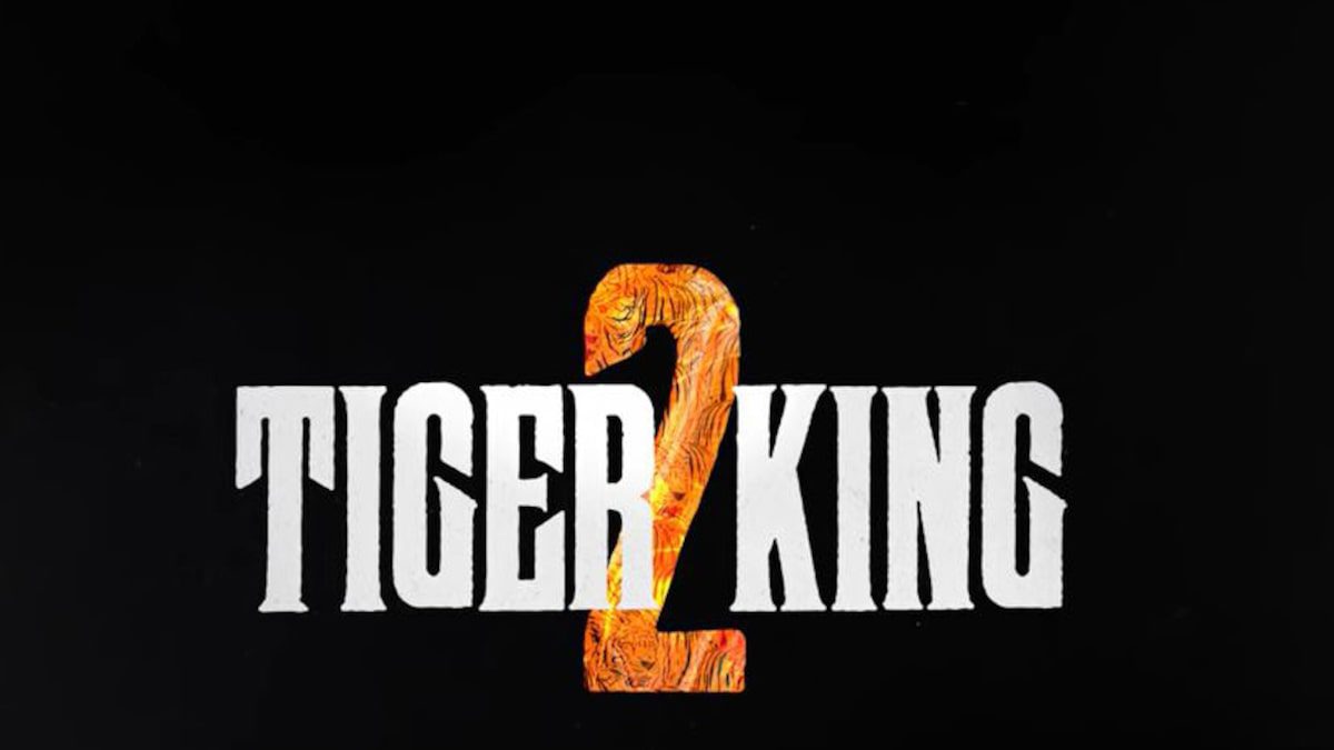 Tiger King 2 Trailer Hopes the Craze Hasn't Ended