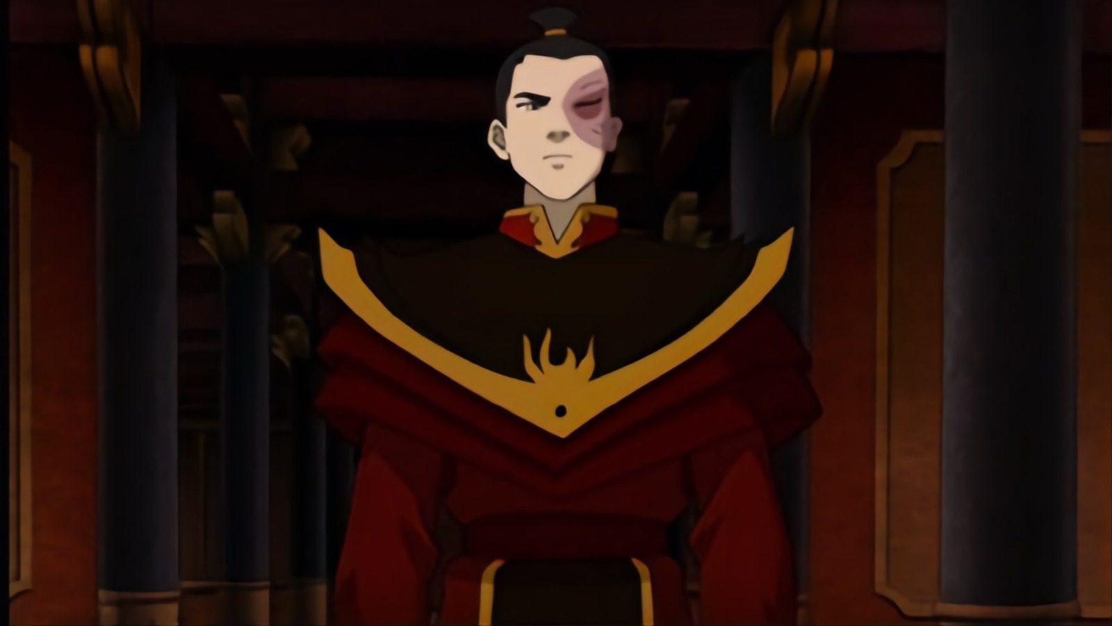 Zuko movie from Avatar The Last Airbender studio confirmed - Dexerto