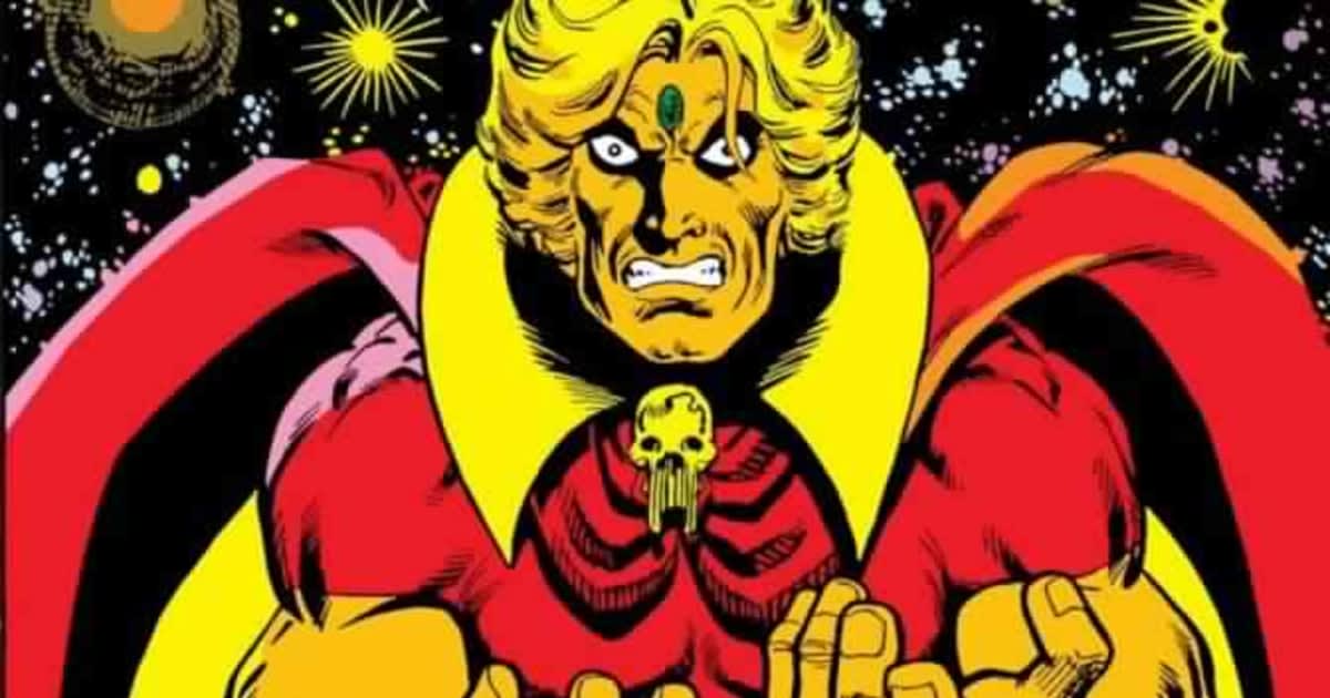 Will Poulter Cast as MCU Adam Warlock