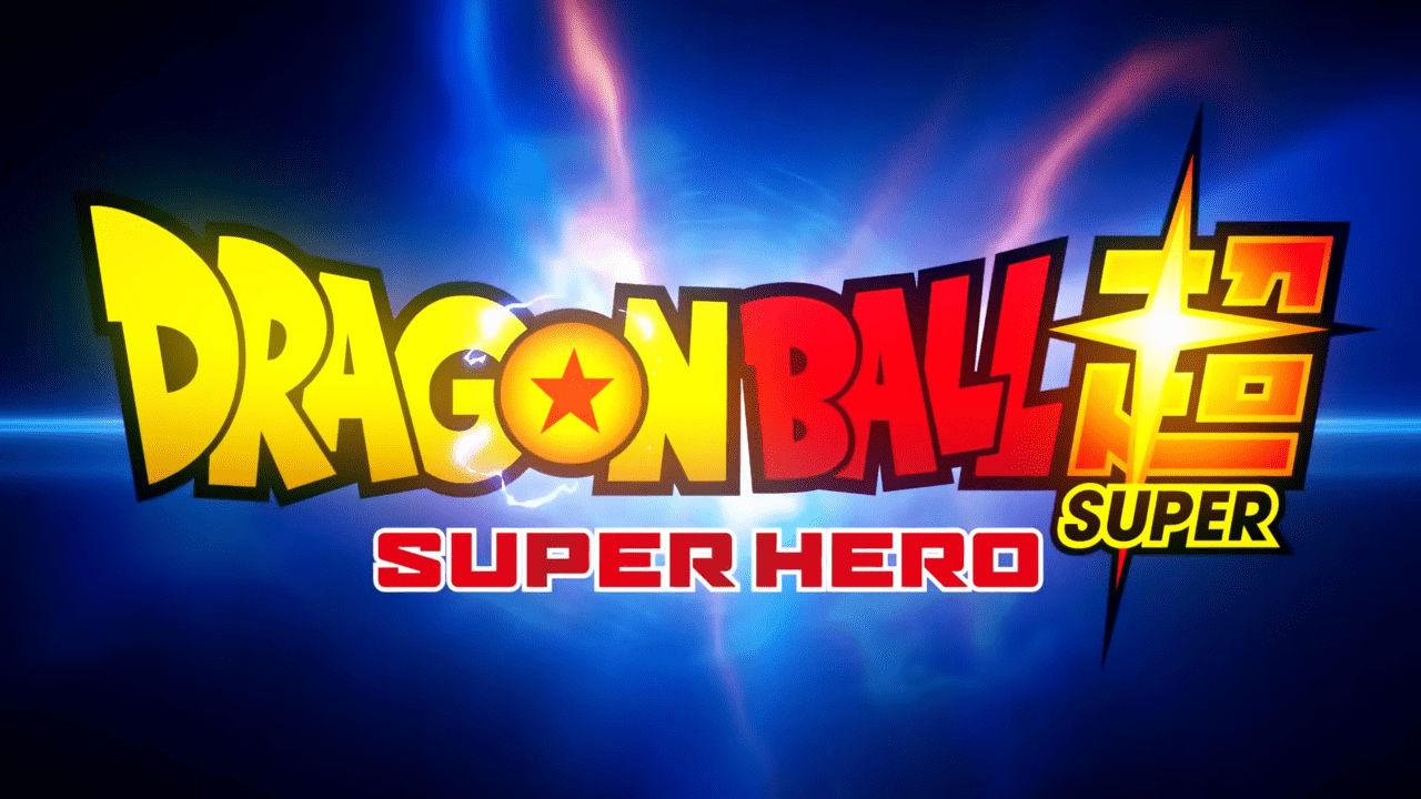 Dragon Ball Super: Super Hero Trailer Released at NYCC