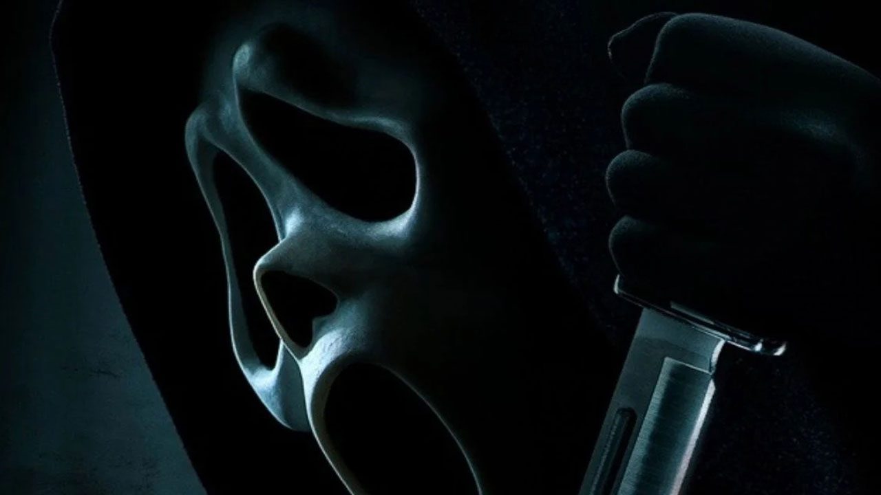 New Scream Poster and Images Revealed