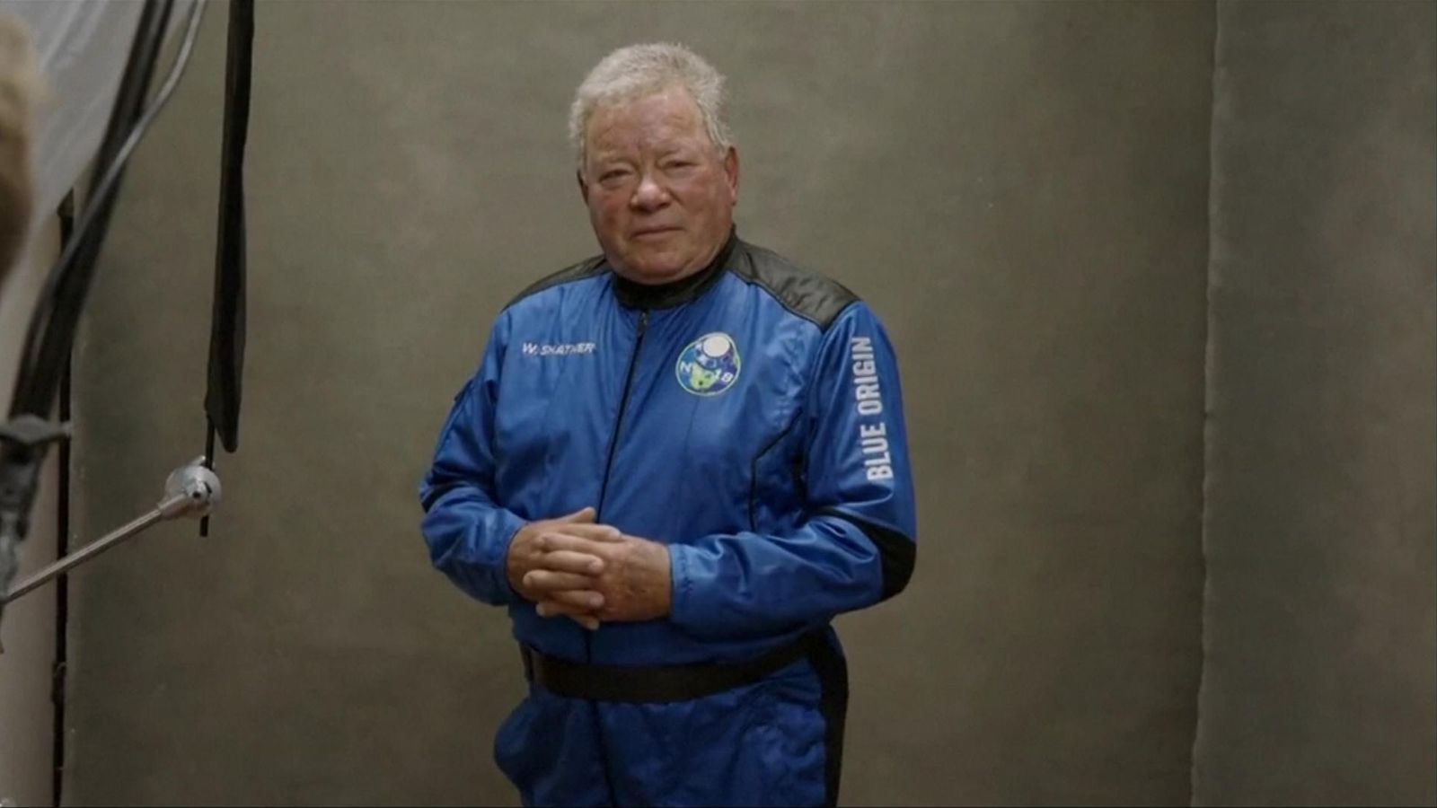 George Takei Still Bitter With William Shatner: a 90-Year-Old "Guinea Pig"