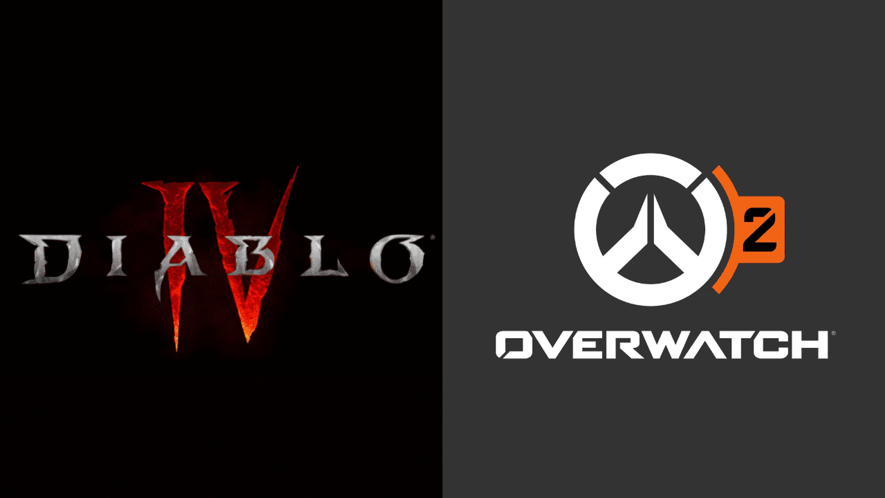 Activision Blizzard Delay Overwatch 2 and Diablo 4 Indefinitely