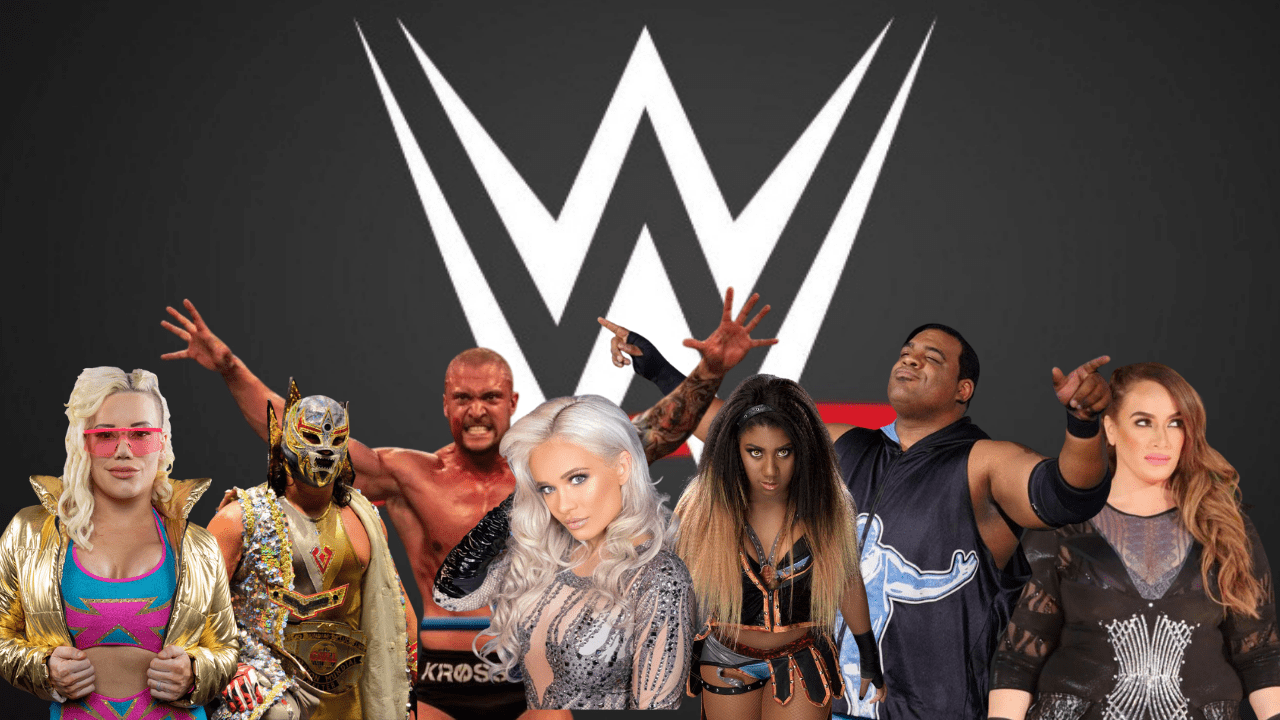 WWE Releases 18 Performers Due To "Budget Cuts"