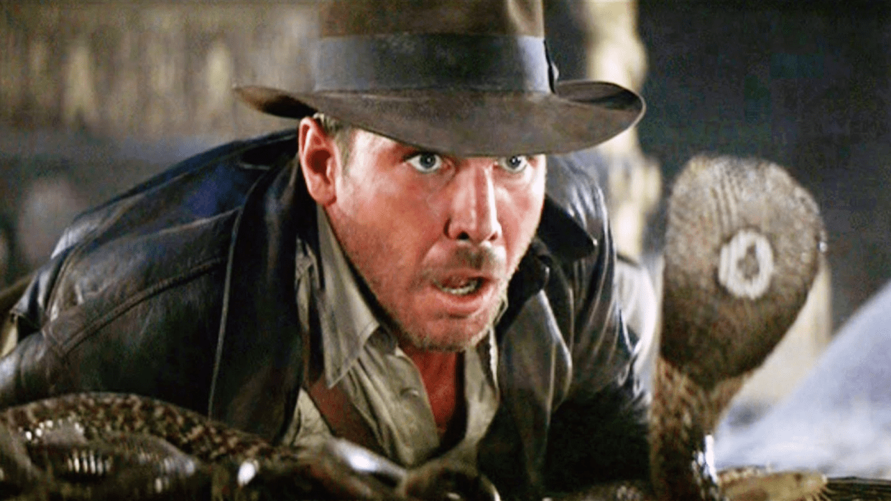 Indiana Jones 5 Crew Member Dies on Location