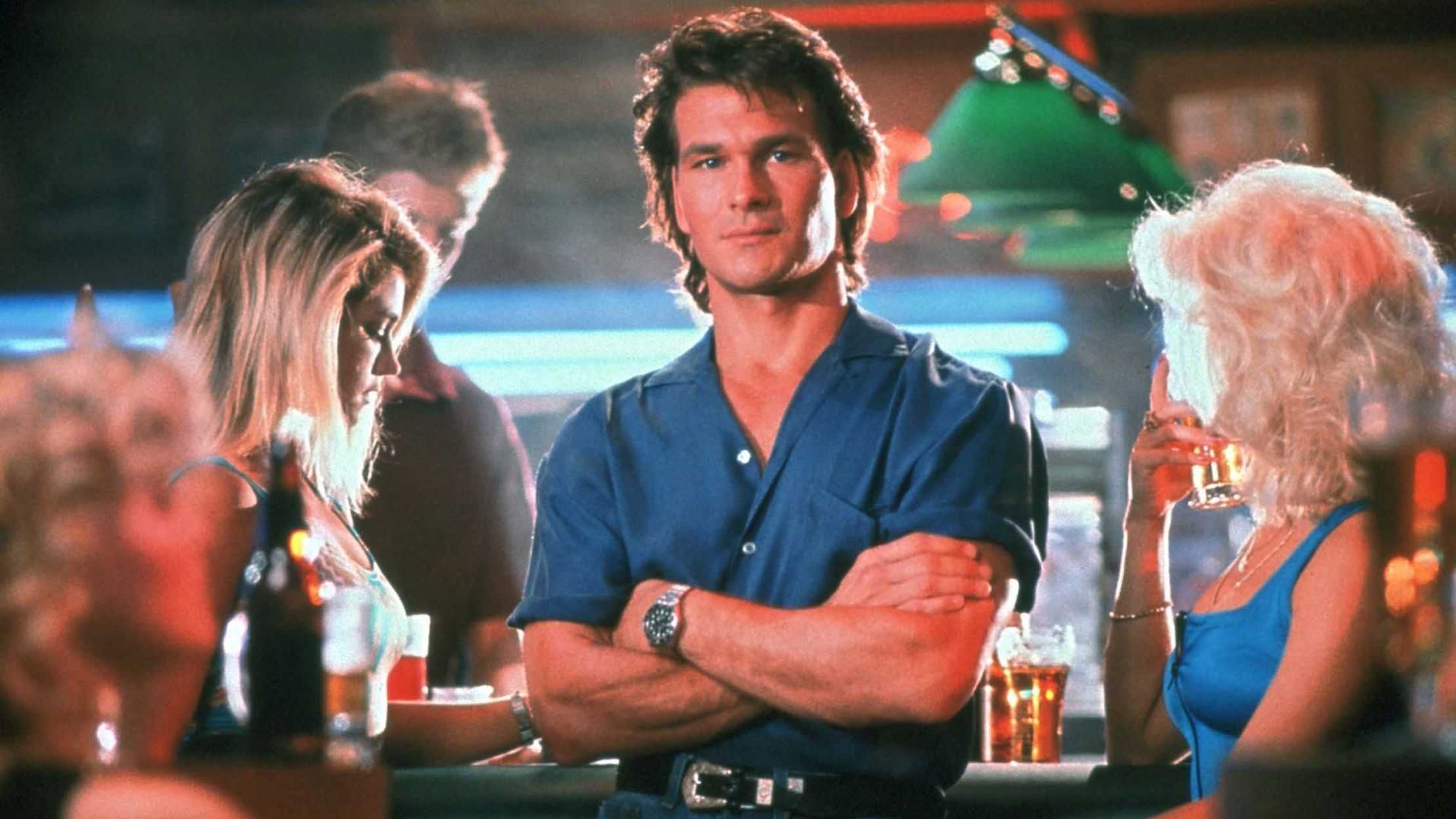 A Road House Remake is On the Way