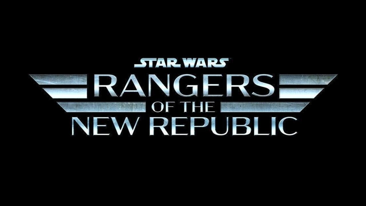 Rangers of the New Republic No Longer in Production